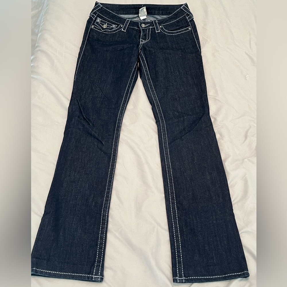 True Religion Jeans - Picture 4 of 14